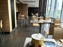 -麦当劳(国贸店)