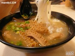 -章记香港仔鱼蛋王(西洋菜街店)