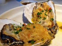 -宝轩渔府·老字号海鲜·正宗津菜(水上店)
