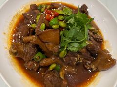-小溪桥三号院子(华庄店)