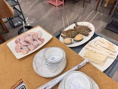 -濠轩阁特色生蚝火锅总店
