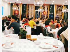 大堂-岭南海晏楼(滨江东总店)