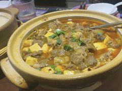 -拾捌川·自贡爆炒(新街口店)