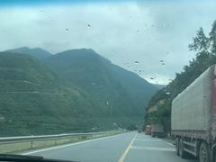 -乌江画廊(彭水苗族土家族自治县)