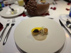 -The V泽惟·低温慢煮料理