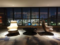 -广州汇华希尔顿逸林酒店