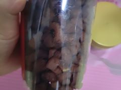 -丁家脆哨(民生路店)