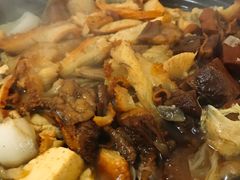 -赵家牛肉砂锅(台西三路店)