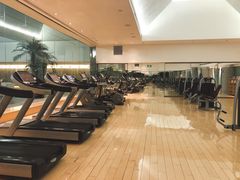 -上海衡山路十二号华邑酒店