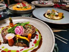 -第101座花园餐厅(湖滨88店)