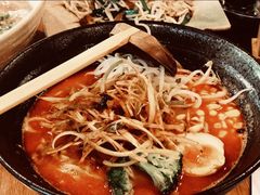 -日出拉面(望京店)