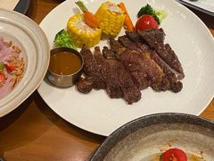 -La Terre乐田(万象城店)