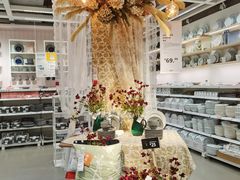 -宜家家居(四元桥商场店)