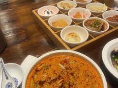 -顺兴老茶馆·精品川菜(世纪城店)