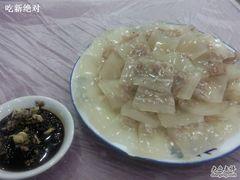 皮冻-哈尔滨风味小吃东北菜(五角场店)