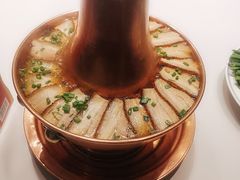 -热河食府(中山路店)