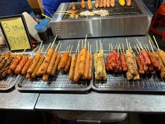-马六甲鸡场街