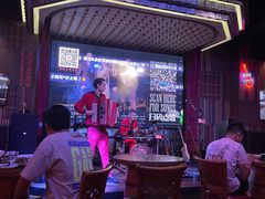 -MR.ROCKY洛奇先生RESTAURANT&BAR(宝安壹方城店)