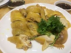 -瑞记湛江鸡饭店·粤西第一鸡(粤垦店)