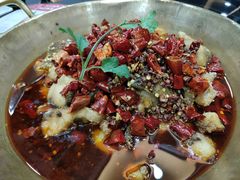 -涿派·炝锅鱼(涿州店)