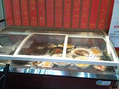 -楚太子  中餐&烧烤(武大店)