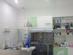 -汪喵宠物医院·骨科心脏影像·犬猫急重症ICU诊疗中心(成华分院)