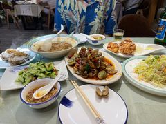 -以前的小酒馆(中山广场店)