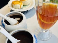 -悦融·京鲁菜·露台花园(安定门店)