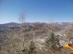 -五台山风景名胜区