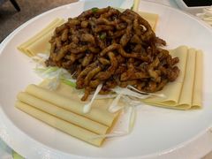 -玉林烤鸭店(定福庄店)