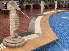 -广州粤海喜来登酒店