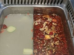 -草原塞蛮羊火锅城(港湾店)