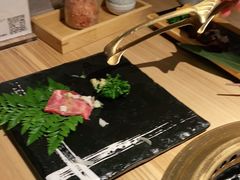 -江户烧肉(高德店)