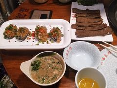 -蟹谢蒸鲜自助餐厅