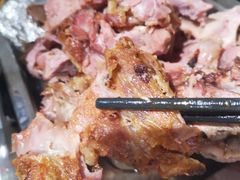 -二道木烤羊腿(桃花潭店)