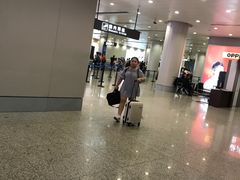-温州龙湾国际机场