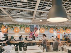 -宜家·瑞典风味餐厅(无锡店)