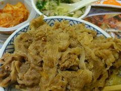 -吉野家(枫合万嘉店)
