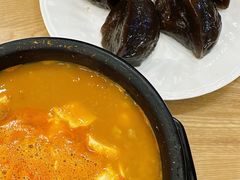 -海兰江石锅饭(水上店)