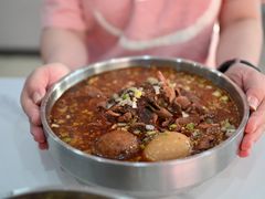 -鹍记特色牛杂面