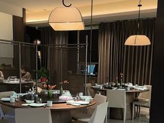 -竹雨堂创意中国菜(裕华店)