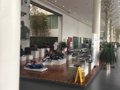 -北京华德宝宝马4S店(朝阳店)