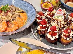 -BE BRIGHT KITCHEN(正佳广场店)