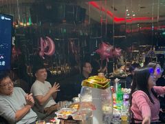-冰城小镇音乐串吧·聚会餐厅(百子湾店)