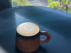 -木嘛working coffee(前海店)
