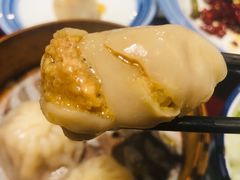 小汤包-宏状元现熬粥·京味菜(五棵松店)