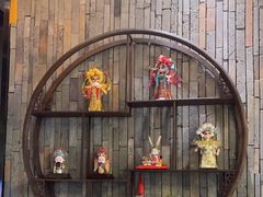 -东来顺(非遗·清真火锅·盛世广场店)