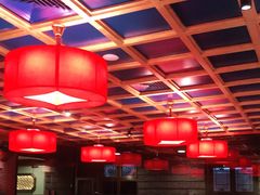 大堂-小吊梨汤·北京菜·烤鸭(长安商场-首都博物馆店)