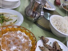 -秋姐美食店(旅游大道店)