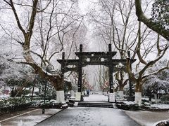 -杭州黄龙洞